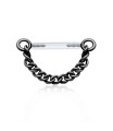 Chain S316L Intimate Piercing INT-04